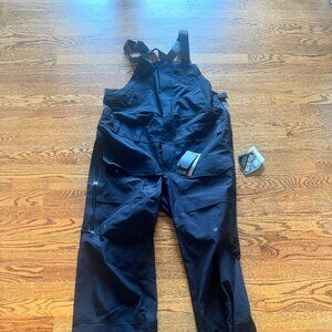 NWT!! Gore-tex Dakine Stoker Mens Bib